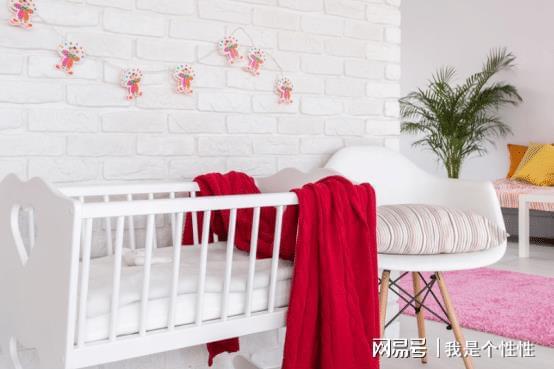 婴儿房应该装修成什么颜色比较合适？