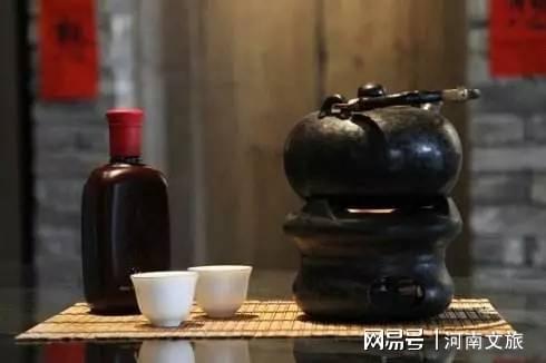 河南省国家非物质文化遗产蒸馏酒传统酿造技艺宝丰酒传统酿造技艺